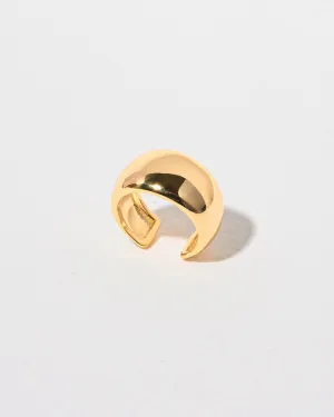 [ 1 PIECE ] BOLD EAR CUFF
