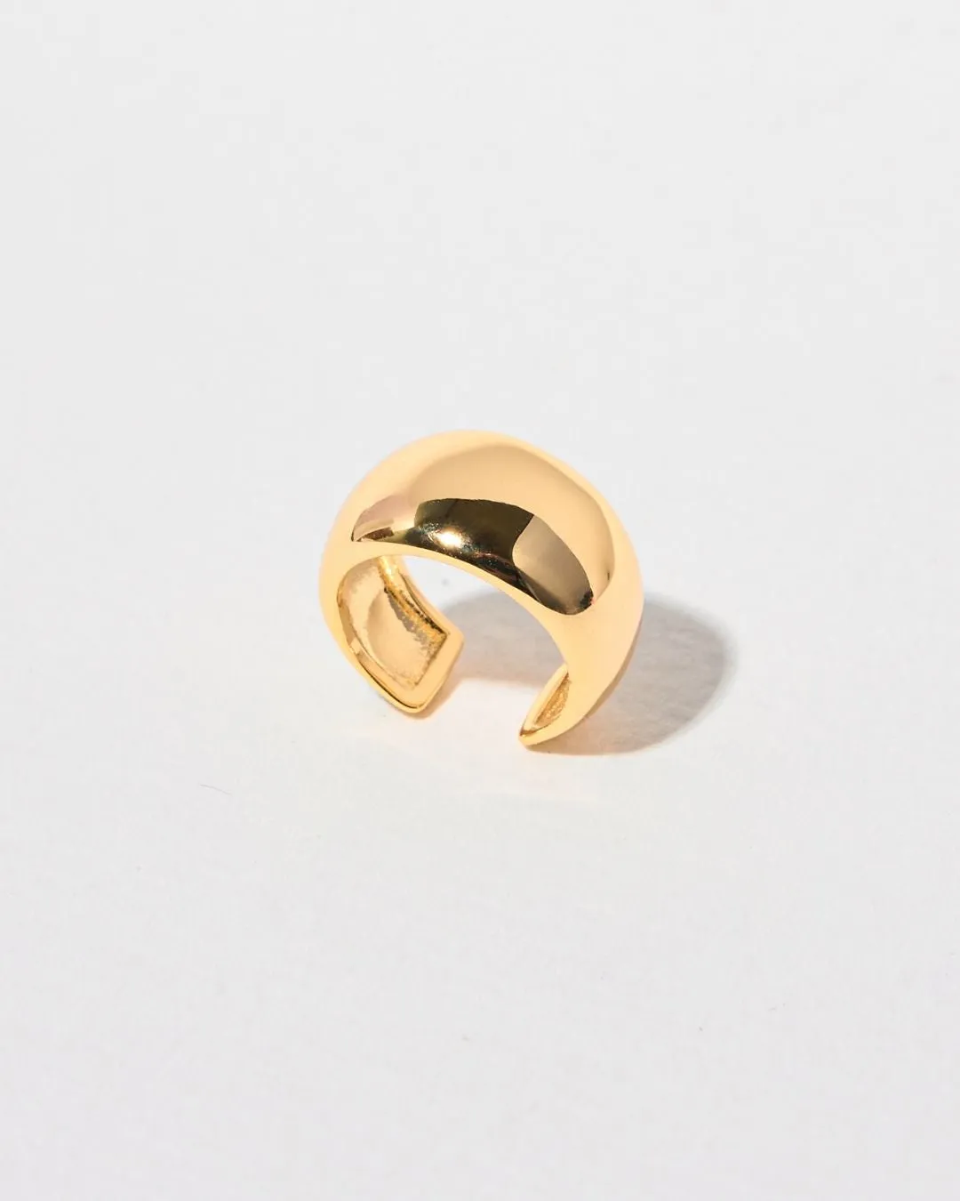 [ 1 PIECE ] BOLD EAR CUFF
