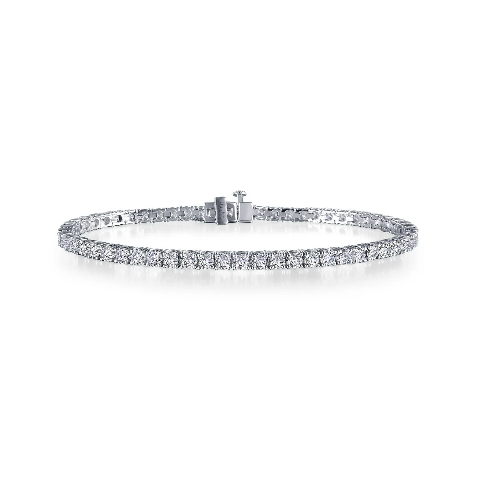 2.25 CTW Classic Tennis Bracelet B3001CLG70