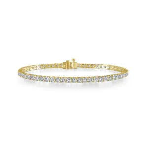 2.25 CTW Classic Tennis Bracelet B3001CLG70