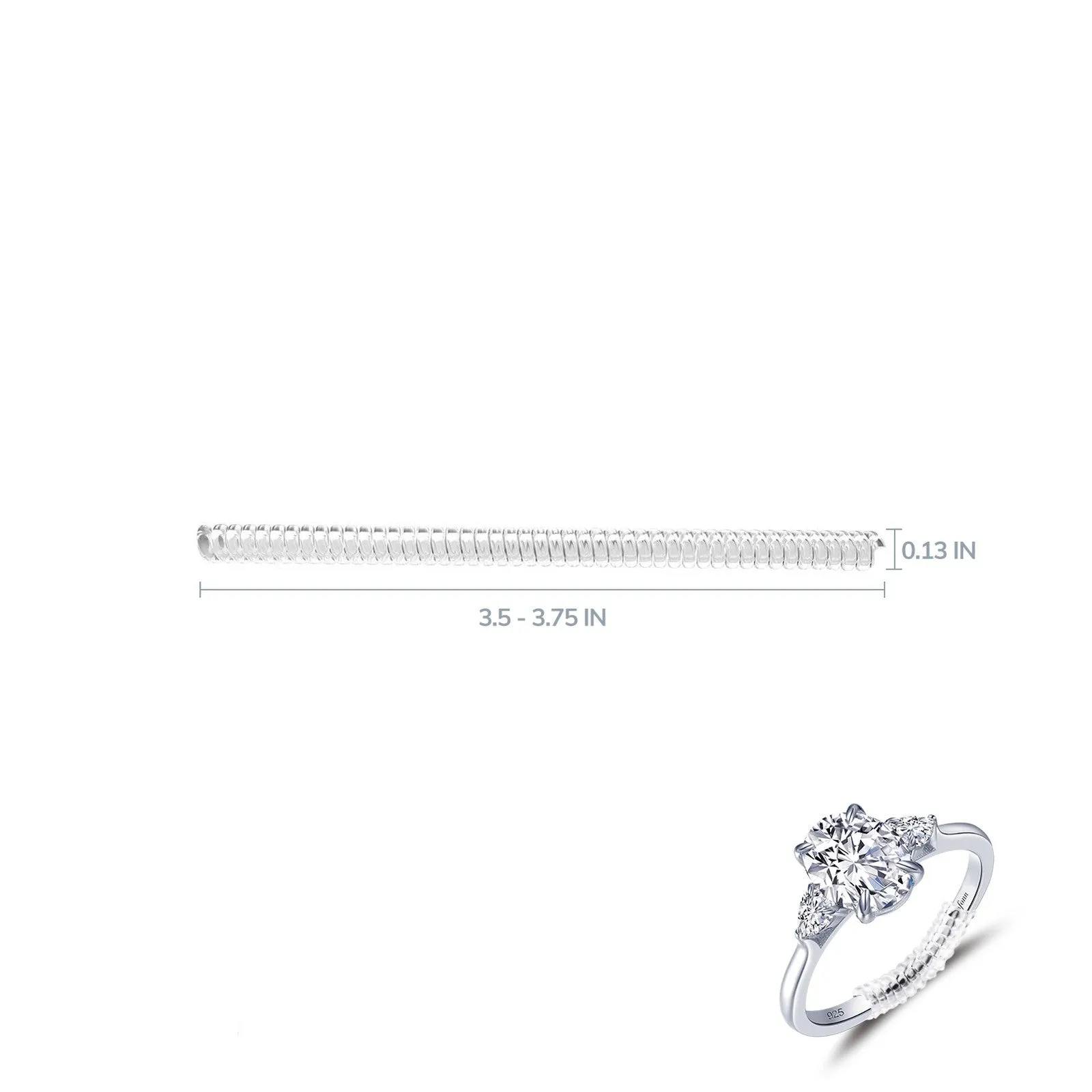 2.6 CTW Oval Halo Engagement Ring R0546AMP05