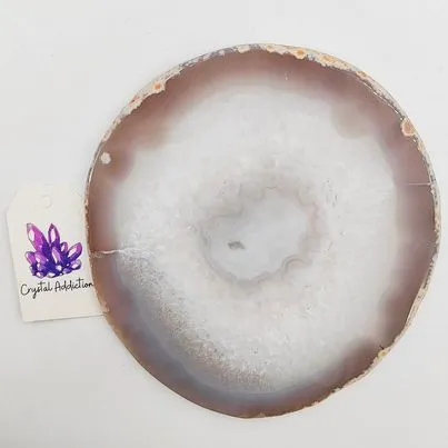Agate Slice # 48