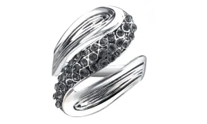 Antique Silver Color Retro Unique Ring For Women