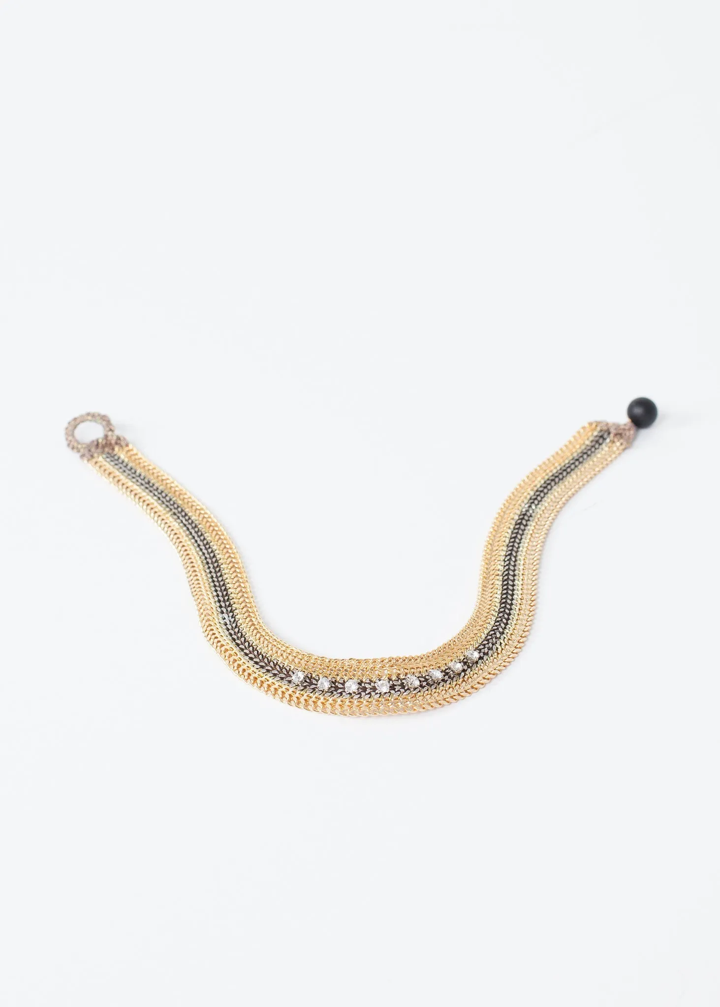 Ashton Necklace - A Stylish and Fashionable Choice