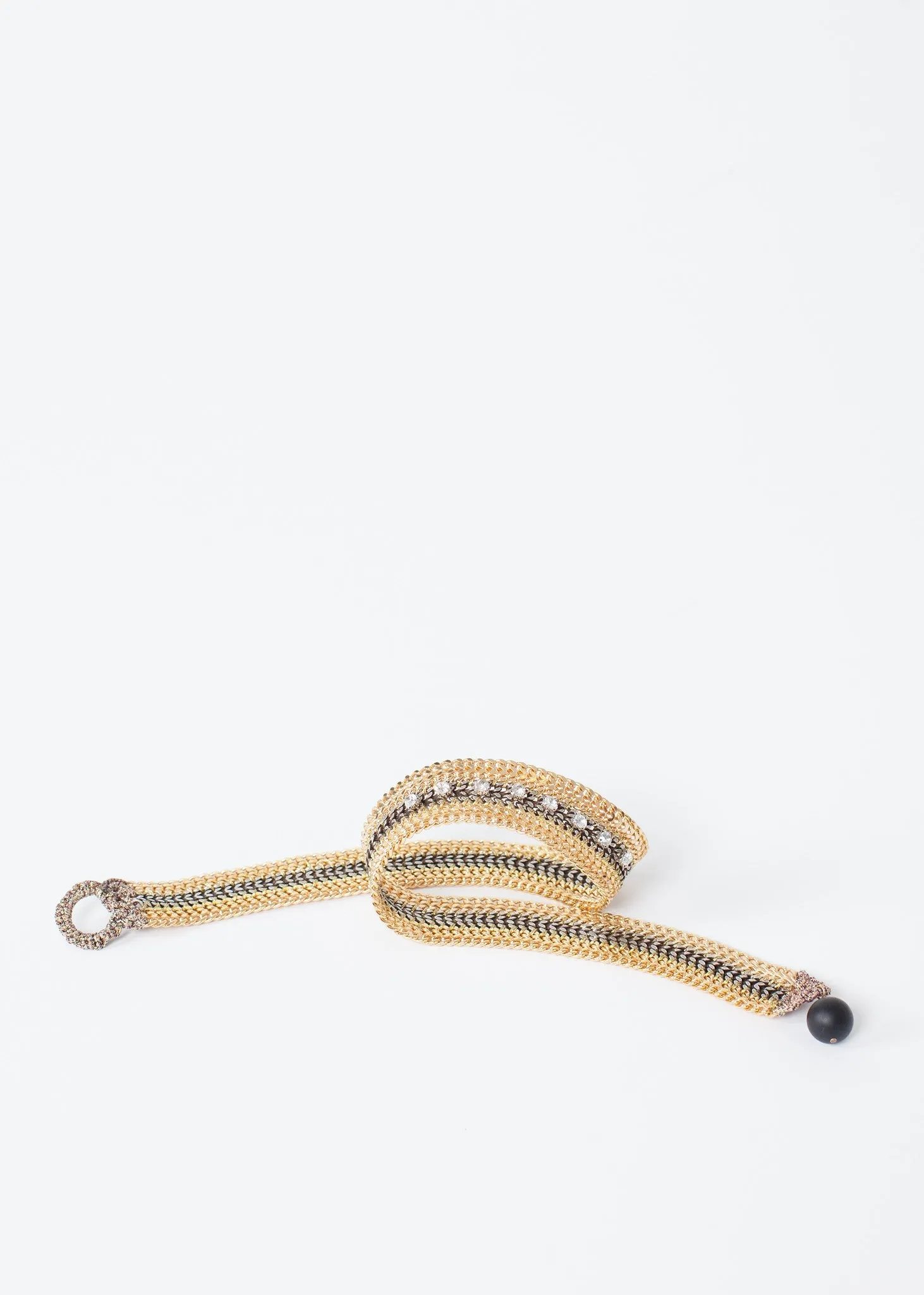 Ashton Necklace - A Stylish and Fashionable Choice