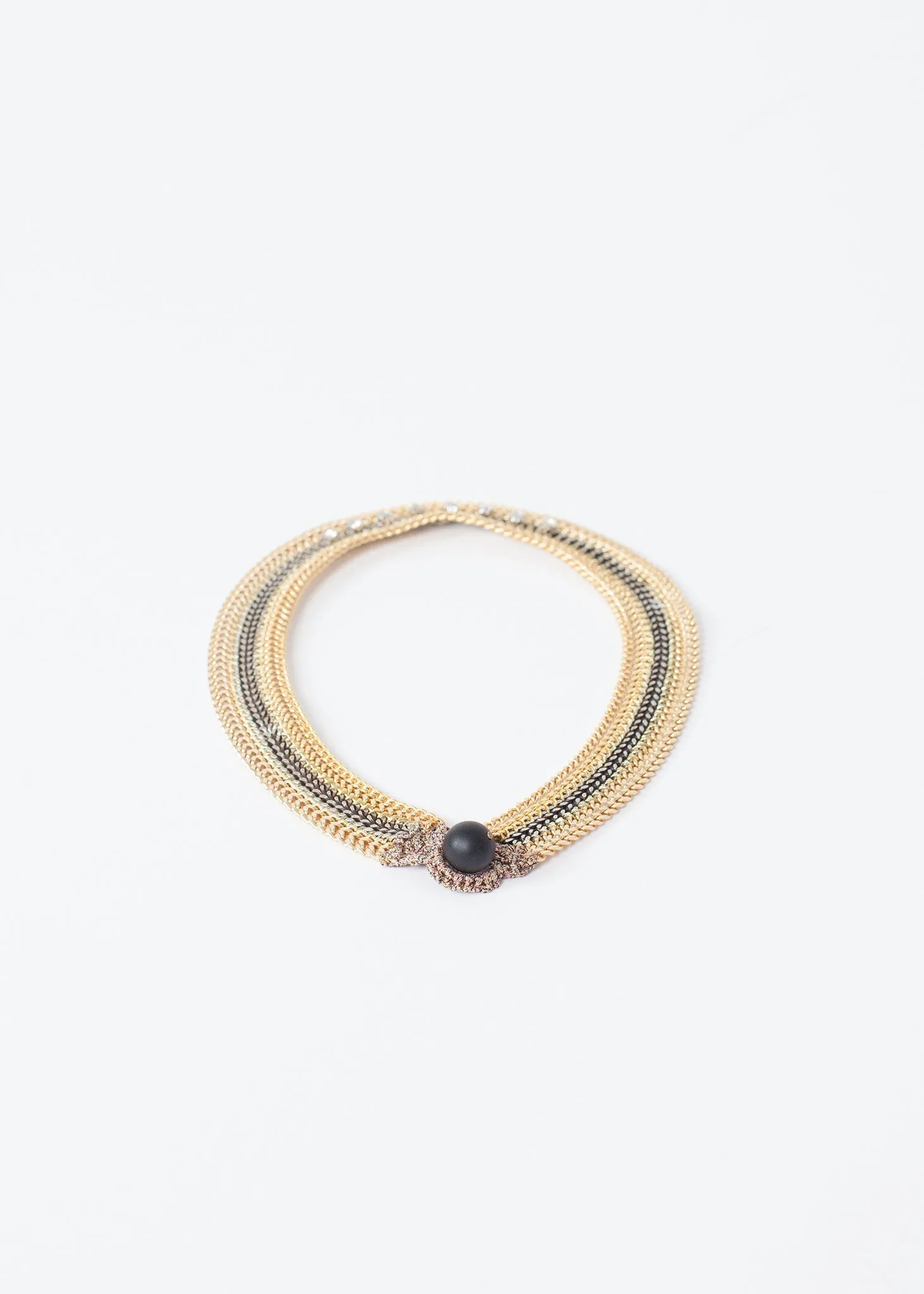 Ashton Necklace - A Stylish and Fashionable Choice