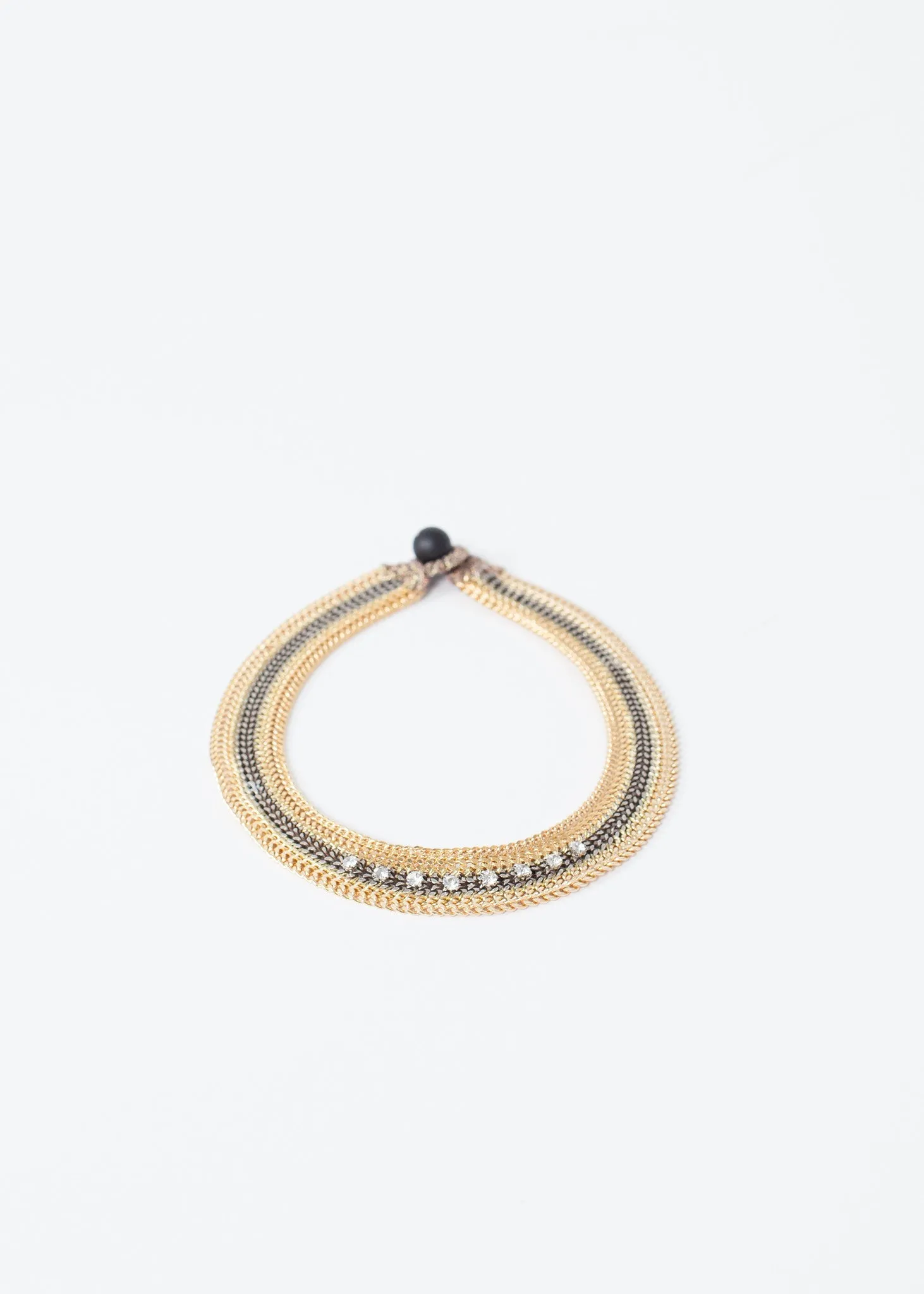 Ashton Necklace - A Stylish and Fashionable Choice
