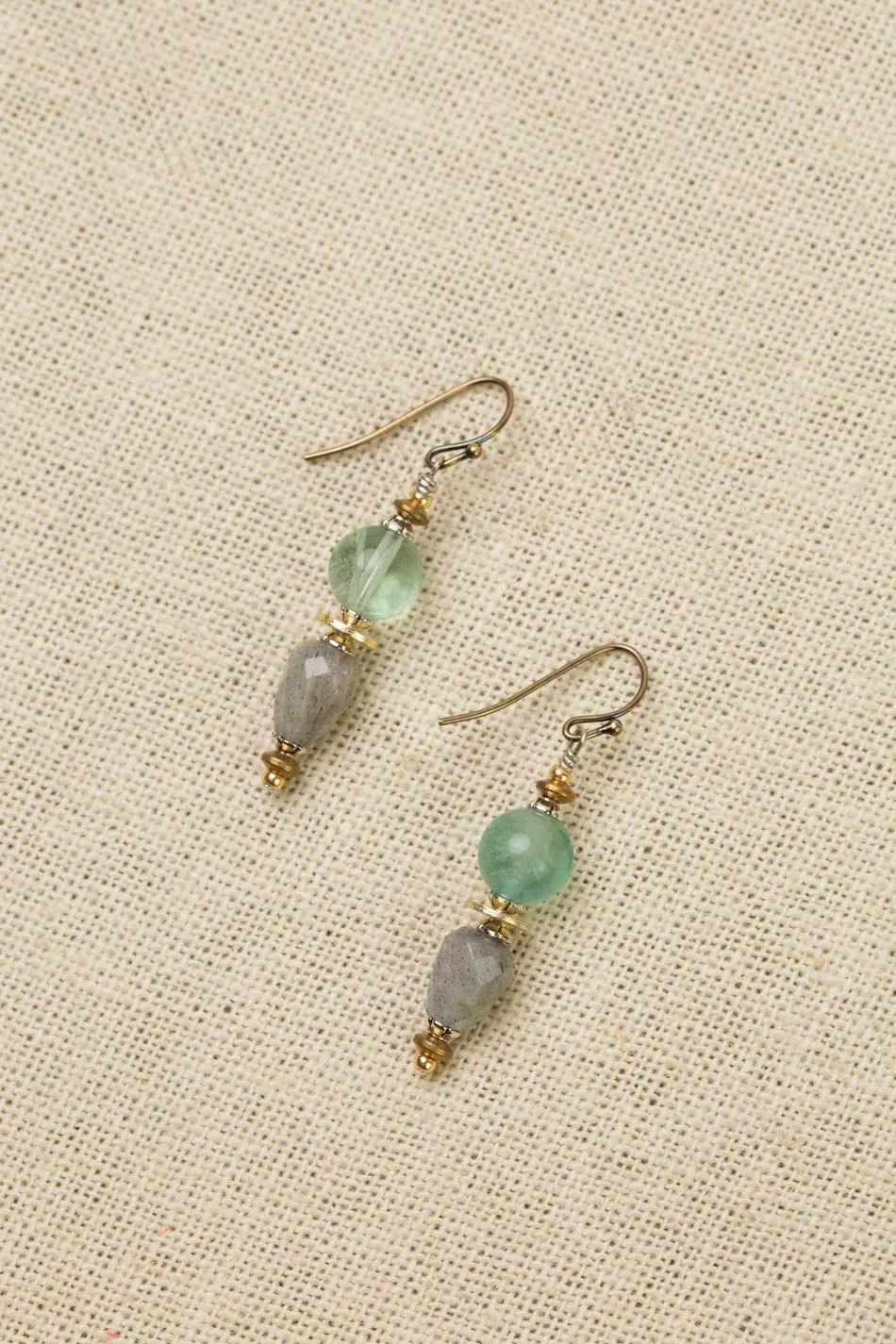 Aspire Simple Earrings 014E