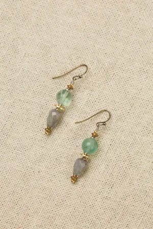 Aspire Simple Earrings 014E