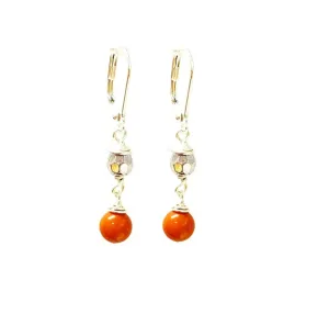 Bassy Earrings