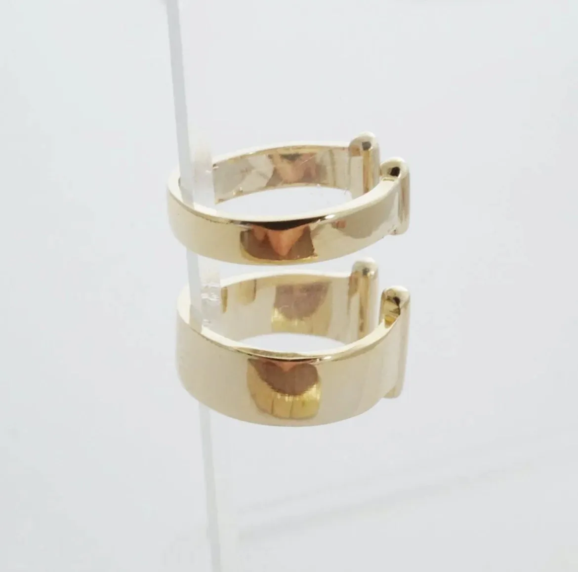 bestie ear cuffs