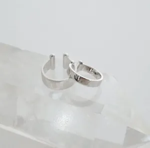 bestie ear cuffs