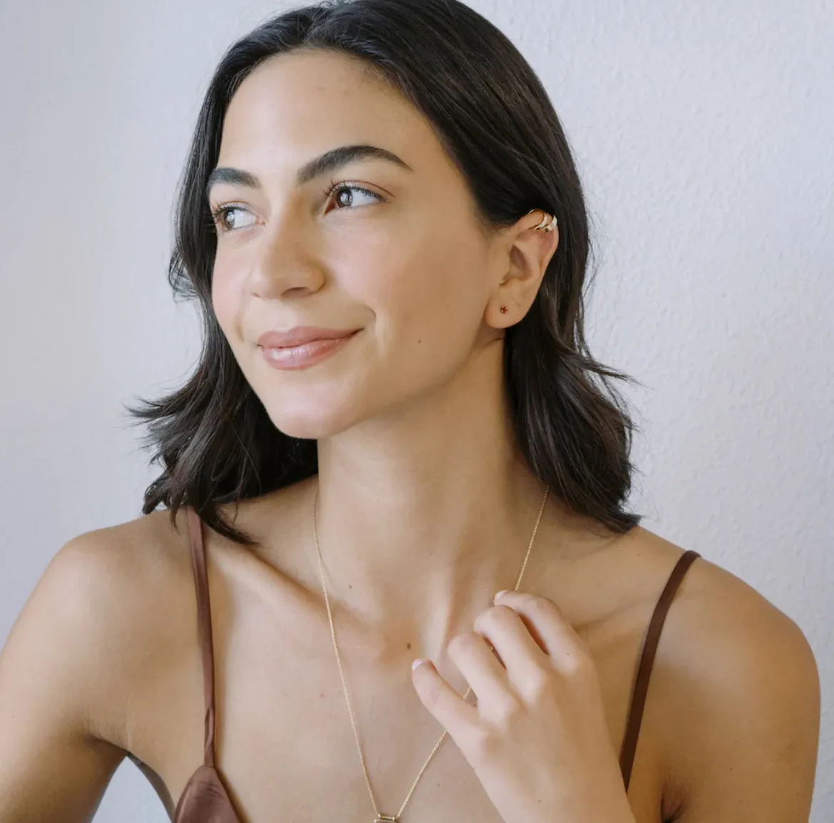 bestie ear cuffs