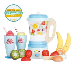 BLENDER SET "FRUIT & SMOOTH"