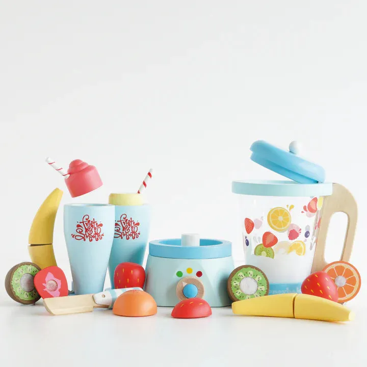BLENDER SET "FRUIT & SMOOTH"