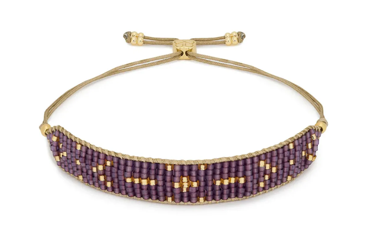 Boho Betty | Grace Friendship bracelet