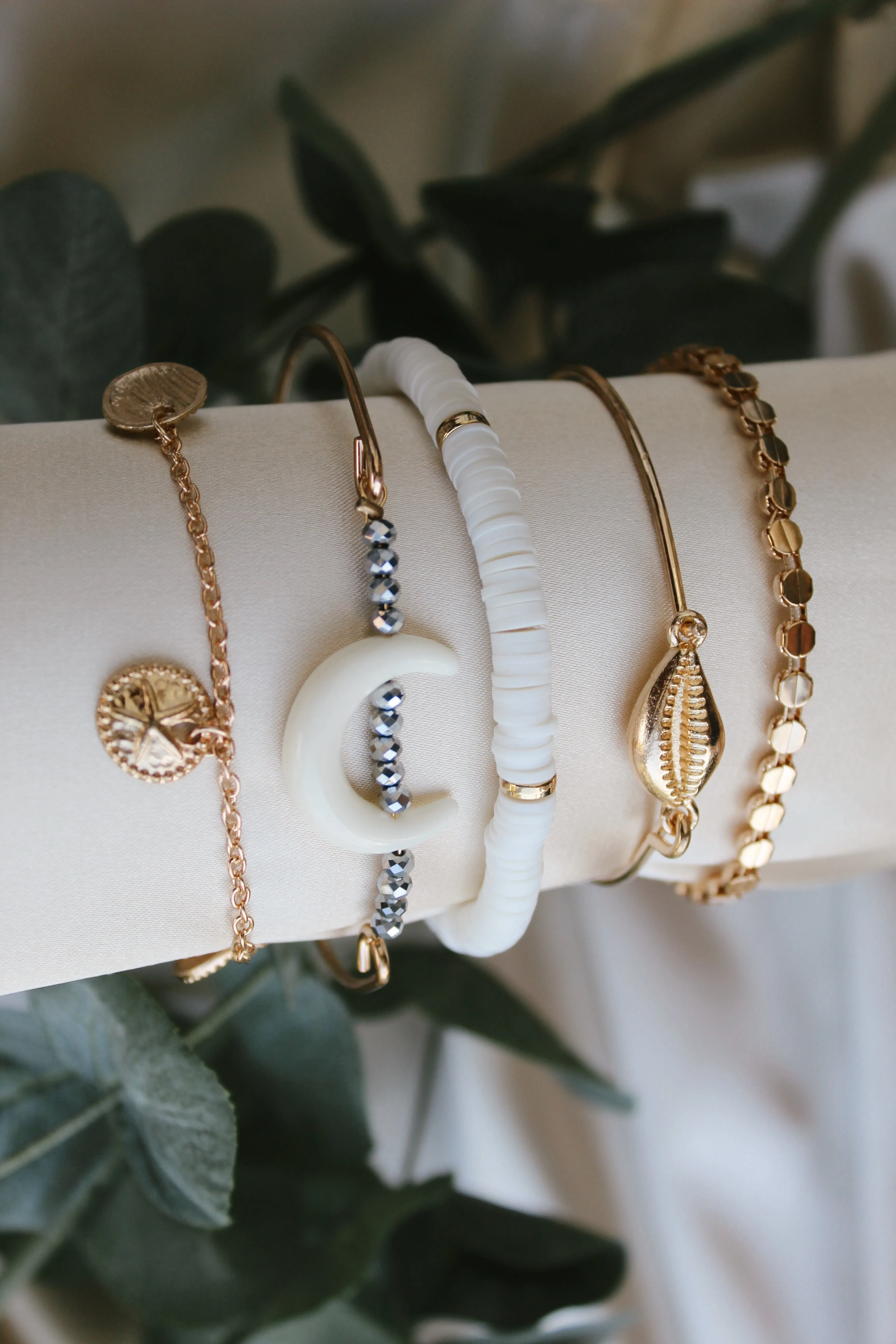 Boho Bracelet Set