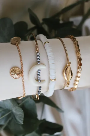 Boho Bracelet Set