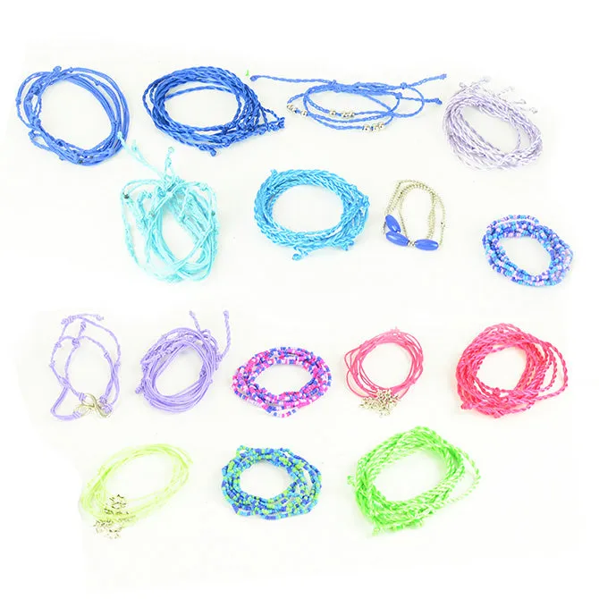 Boho Bracelets 2" Capsules