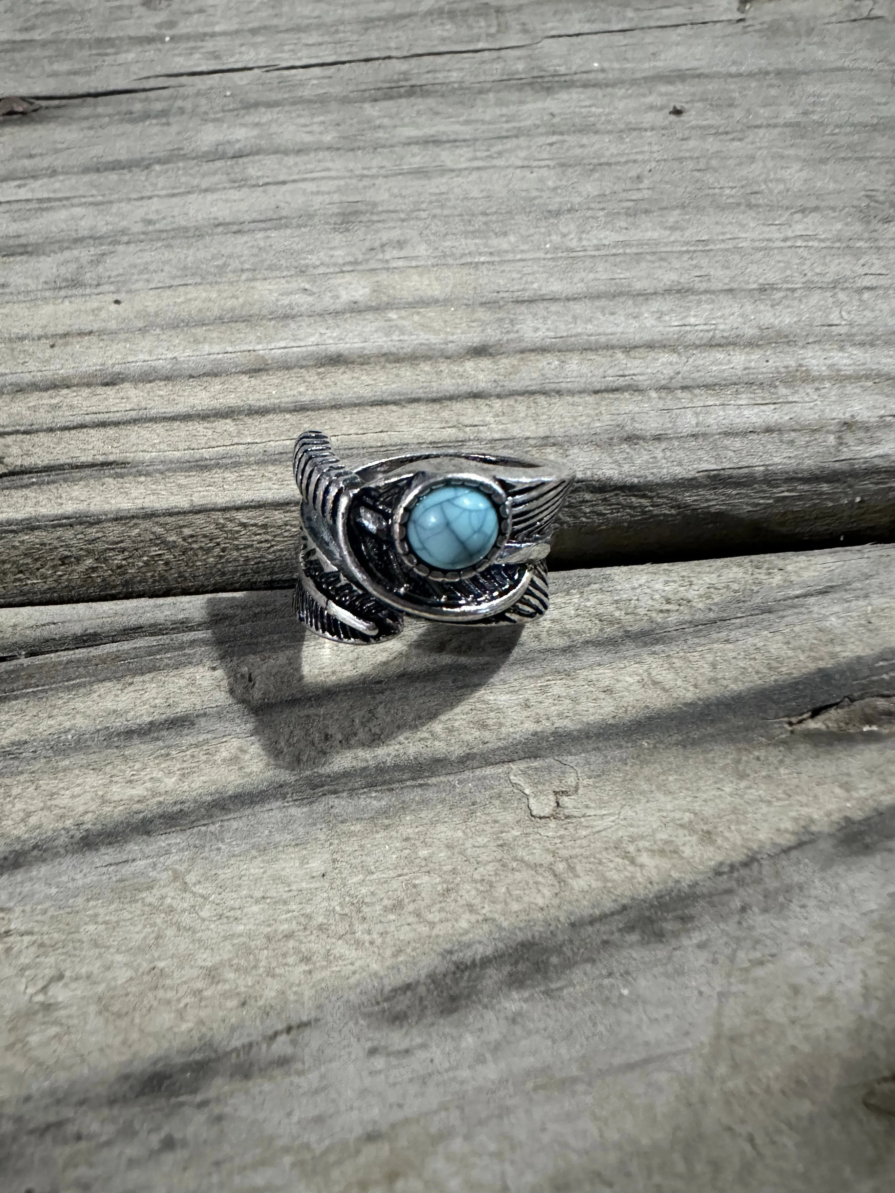Boho Rings