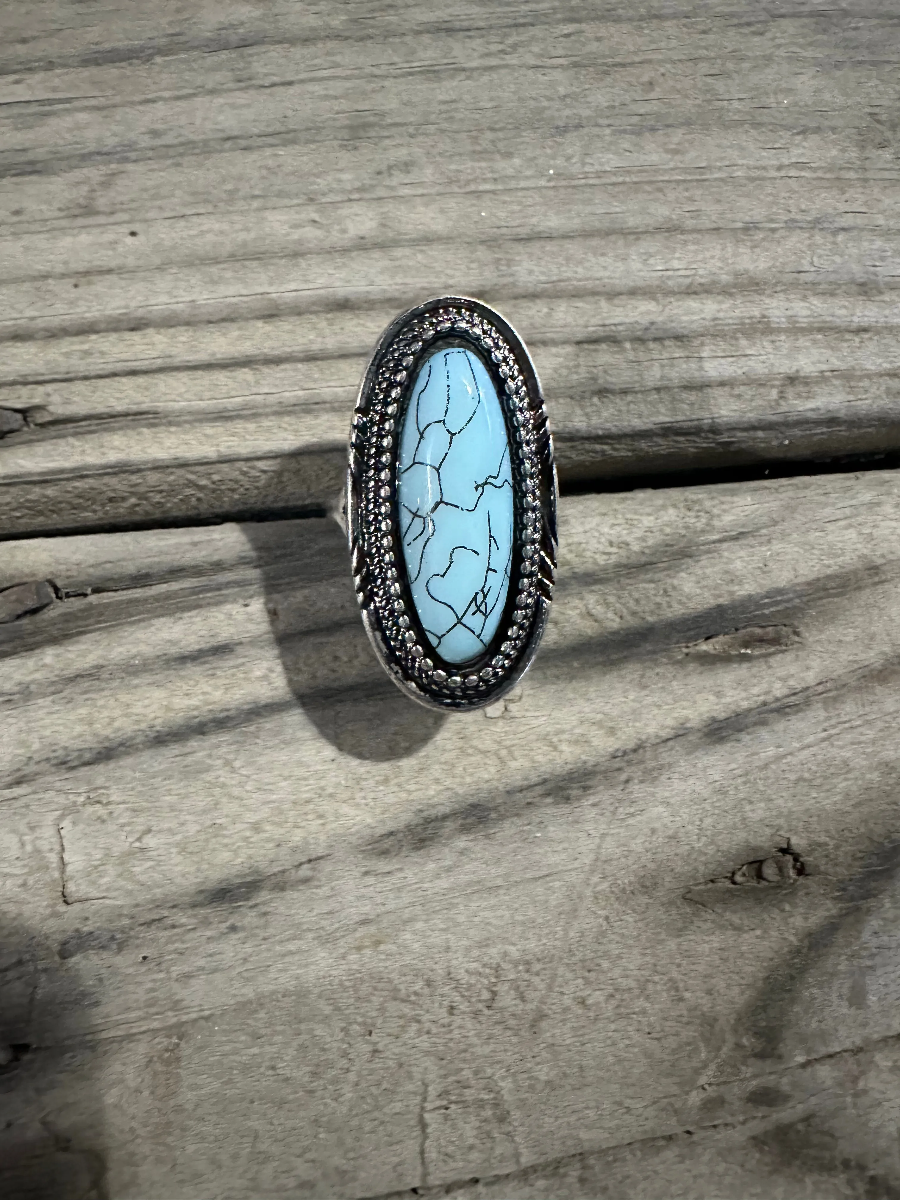 Boho Rings