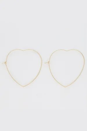 Bold Earrings