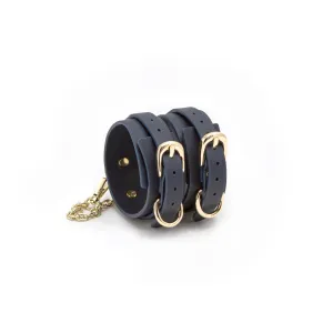 Bondage Couture Ankle Cuffs
