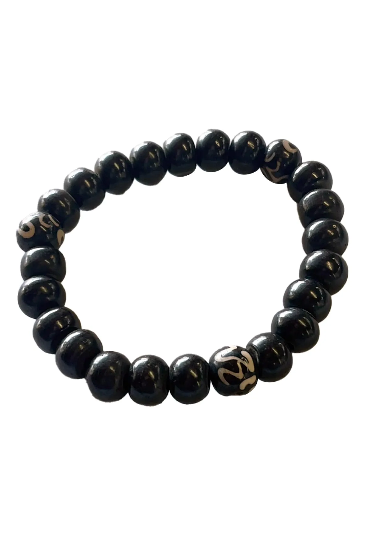 Bracelet Om Symbol (Pack of 4)
