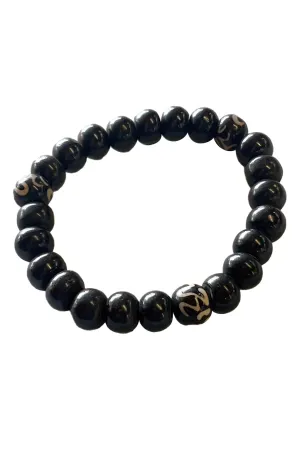 Bracelet Om Symbol (Pack of 4)