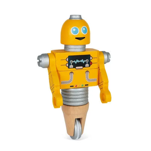 BRICO'KIDS DIY ROBOTS