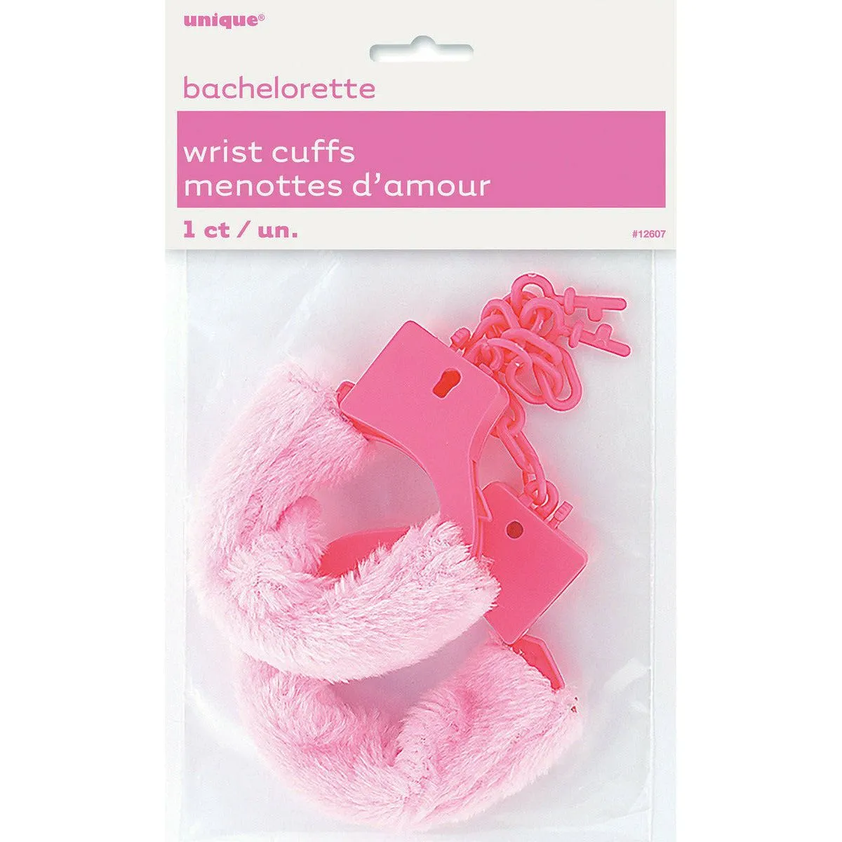 Bride To Be - Fur Wrist Cuffs