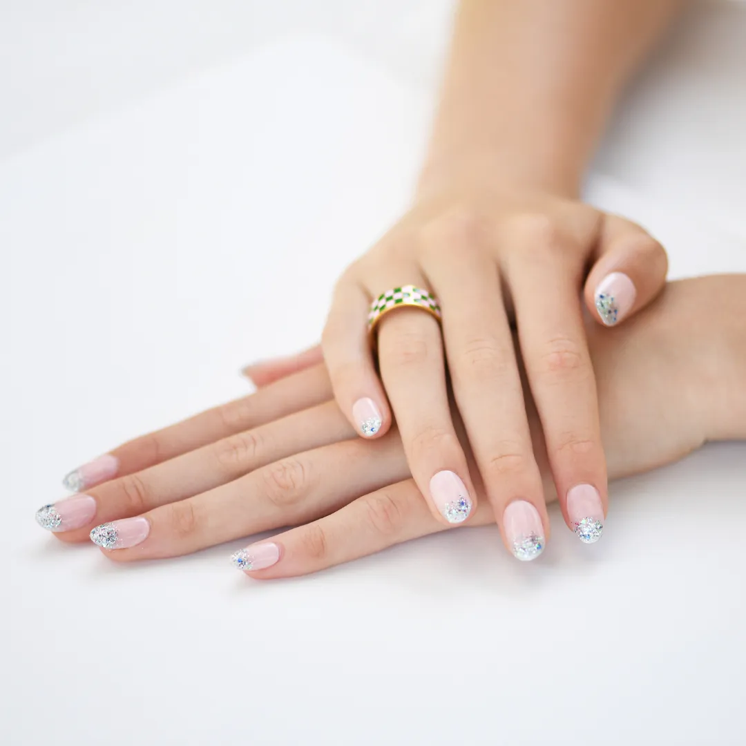 Cali Checkmate Ring