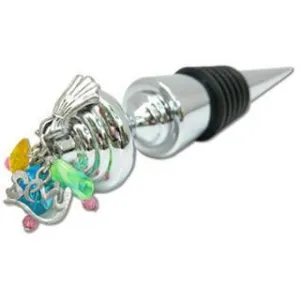 Chic & Sexy Theme Wine Bottle Stopper