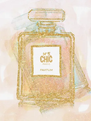 Chic Bottle 1