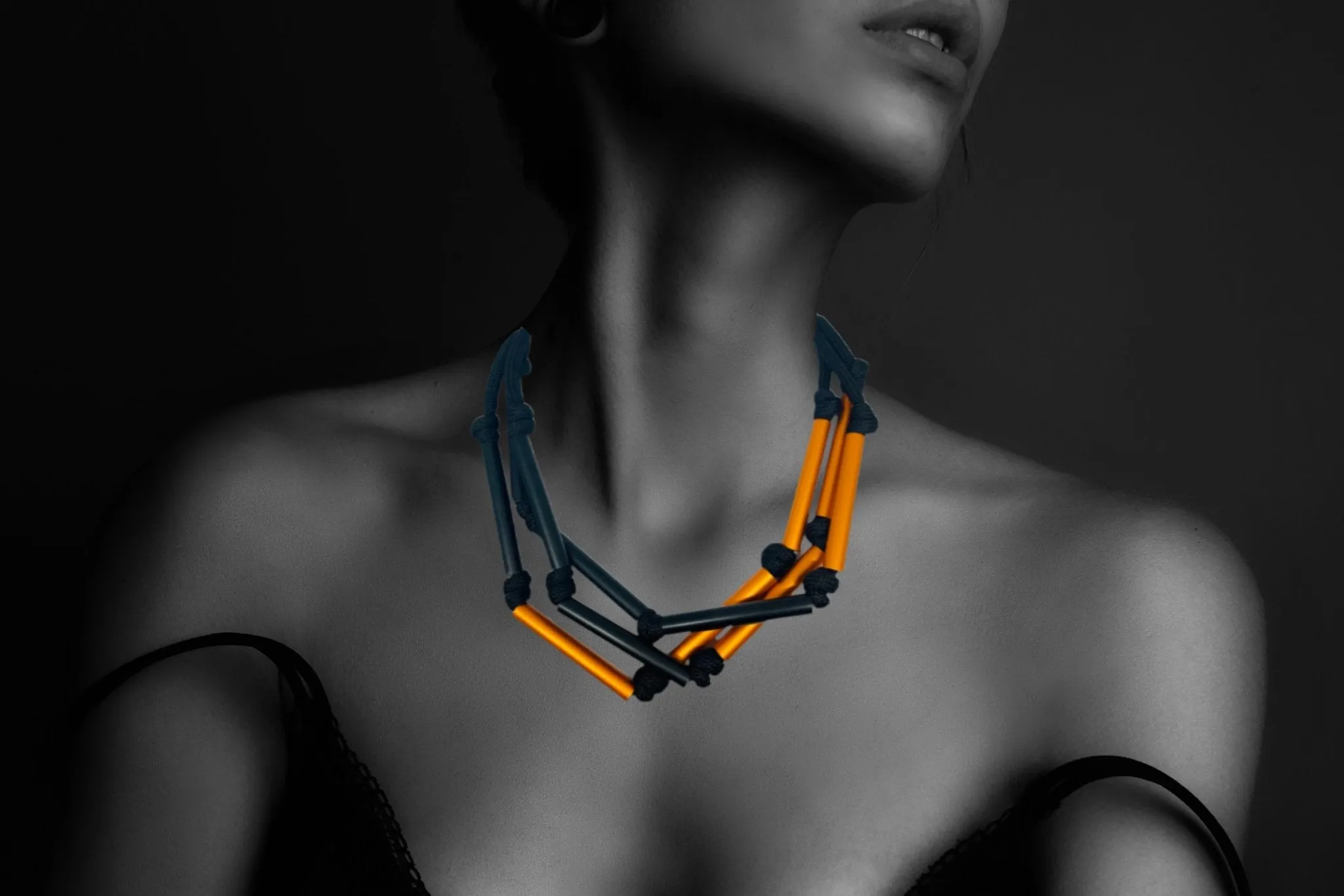 CITY Necklace