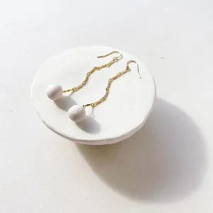 Comet Earrings