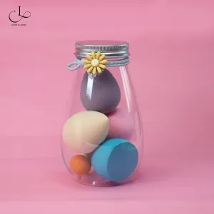 Cuffs N Lashes Blender combo