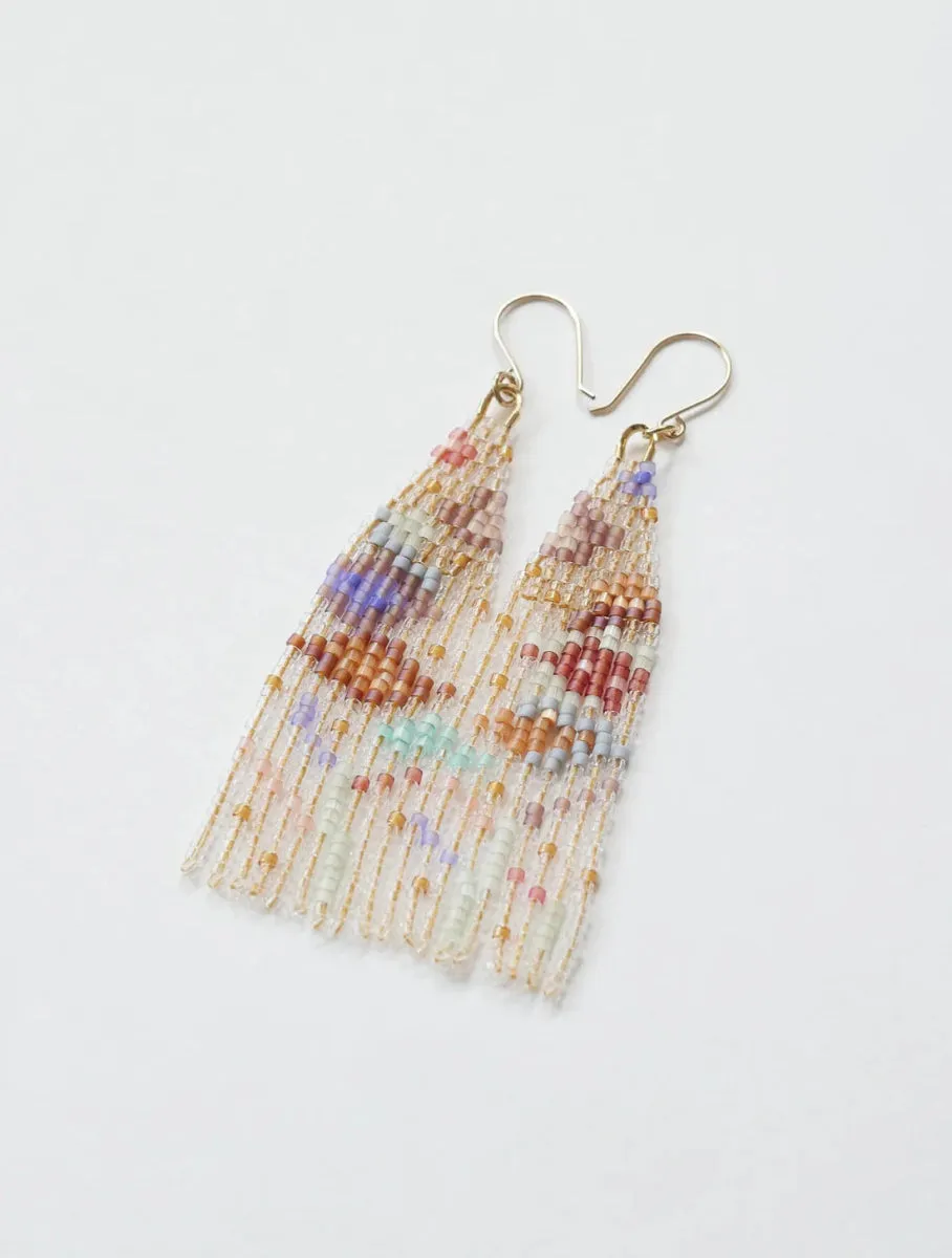 Daldanea Collette Earrings