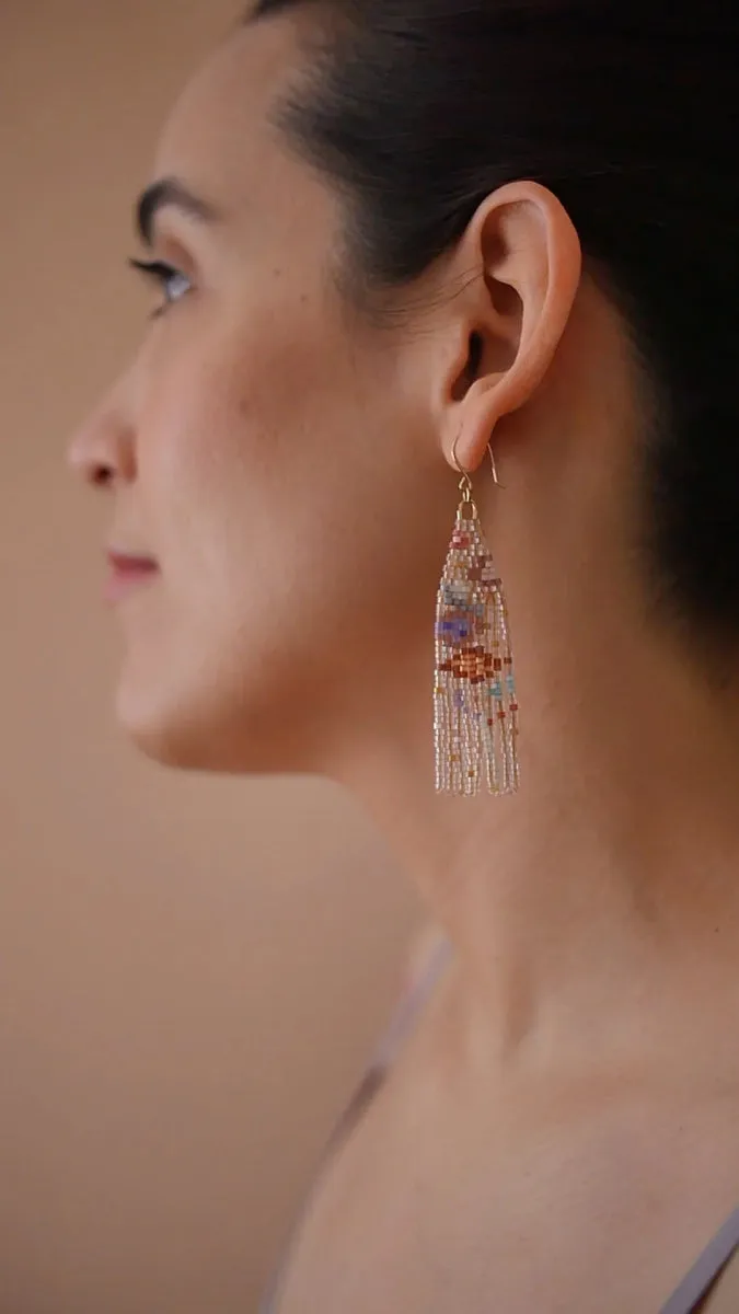 Daldanea Collette Earrings