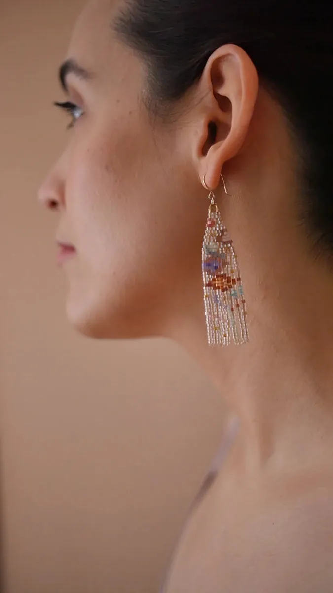 Daldanea Collette Earrings