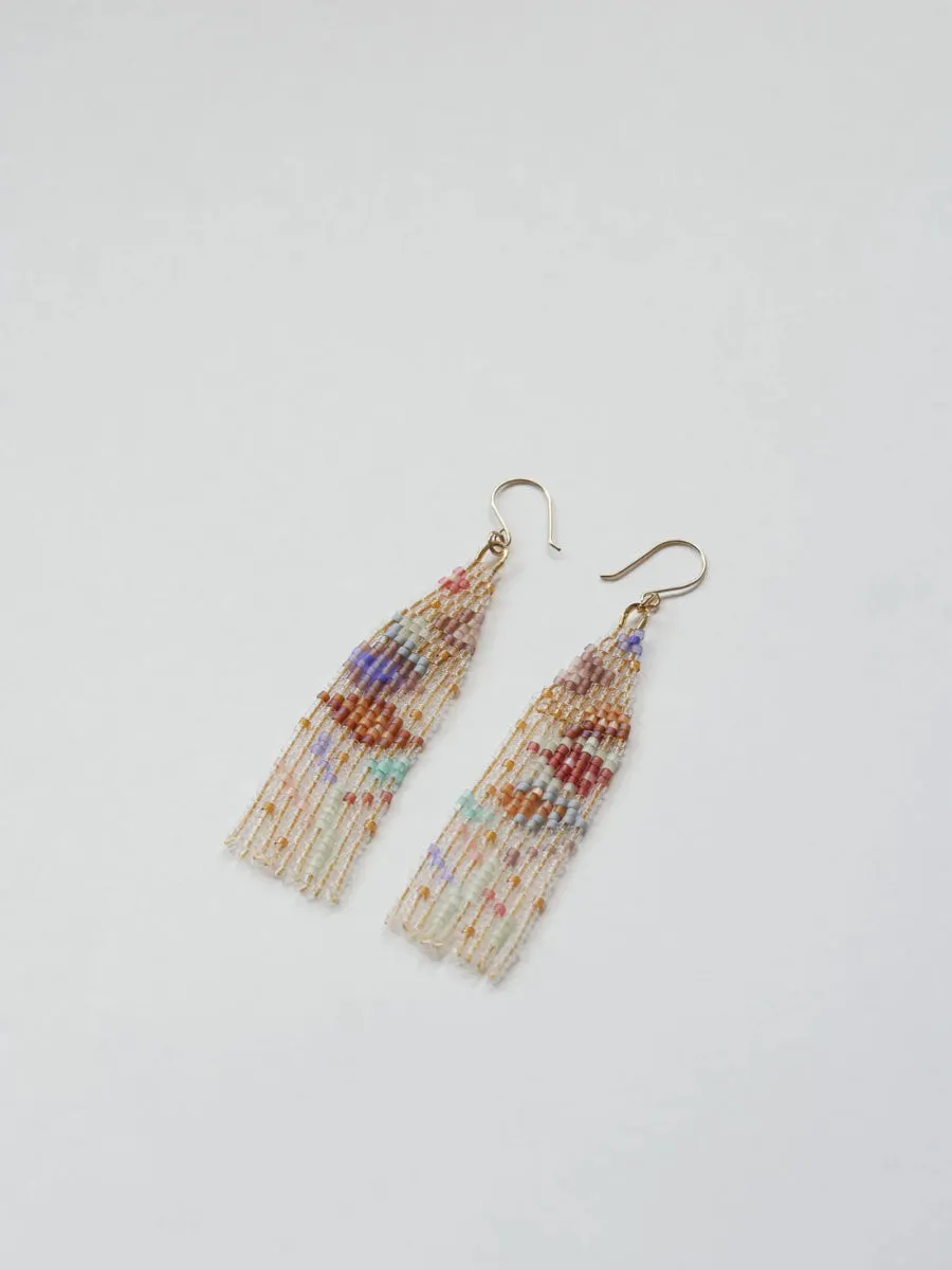 Daldanea Collette Earrings