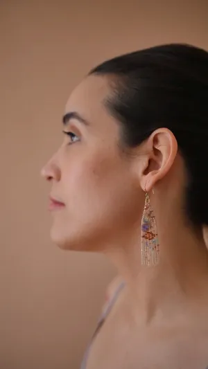Daldanea Collette Earrings