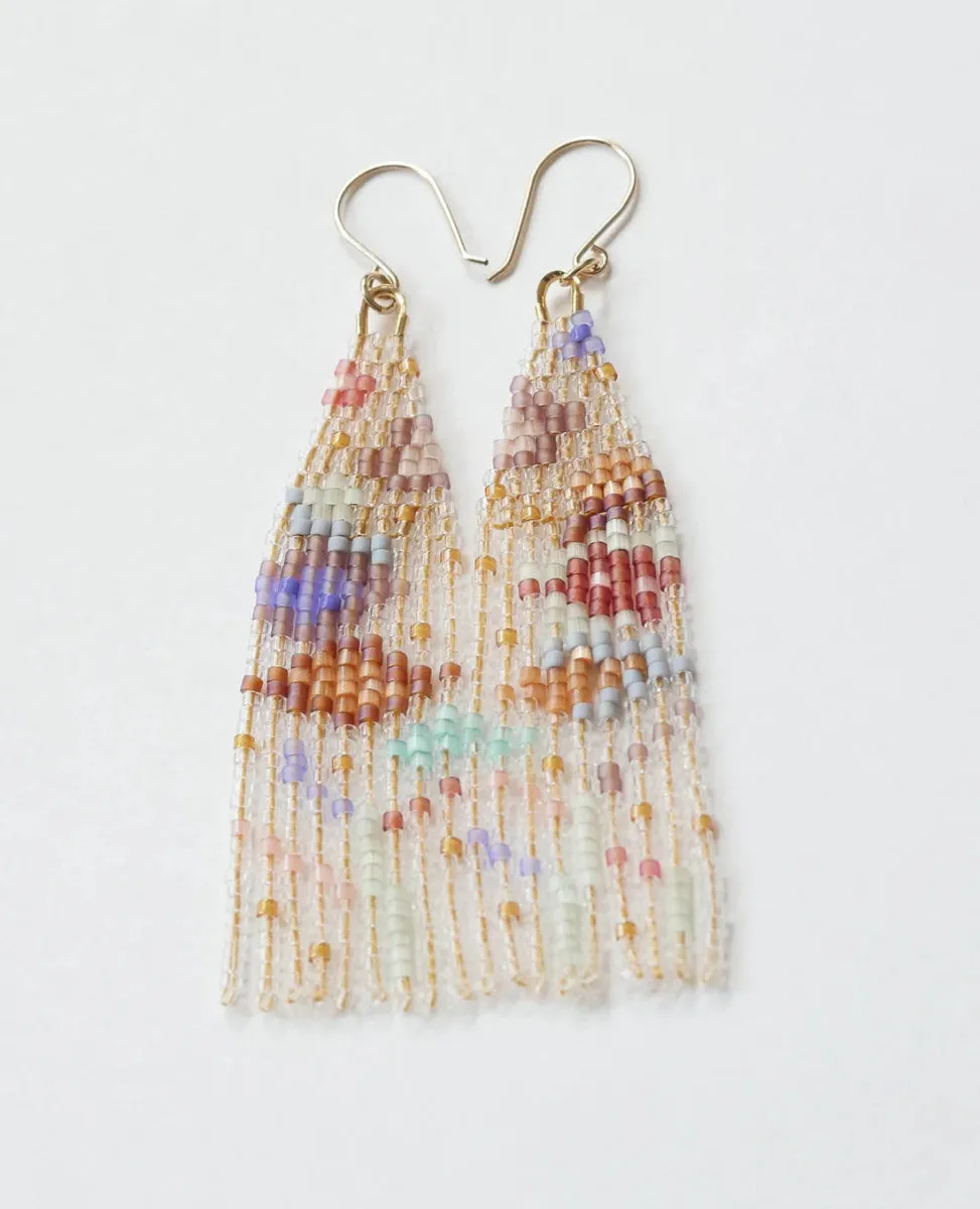 Daldanea Collette Earrings