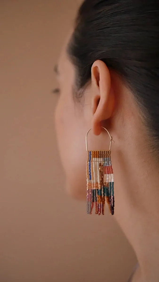 Daldanea Edwina Earrings