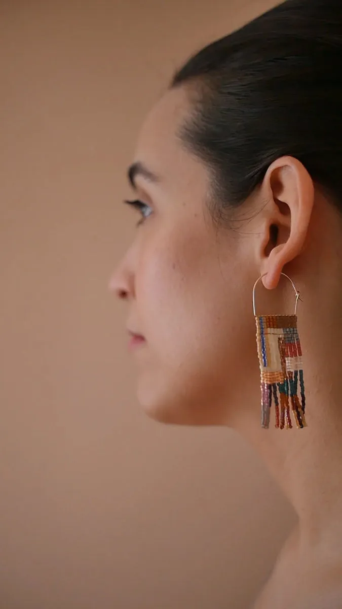 Daldanea Edwina Earrings