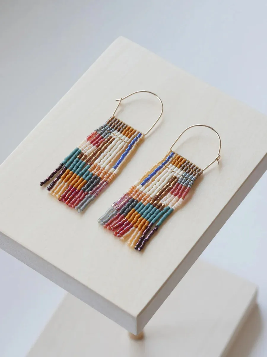 Daldanea Edwina Earrings