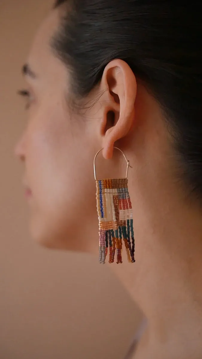Daldanea Edwina Earrings