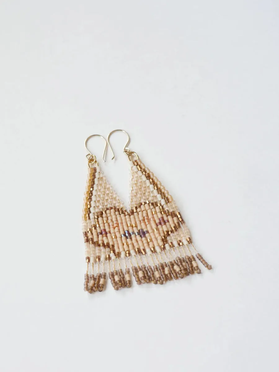 Daldanea Ottilie Earrings