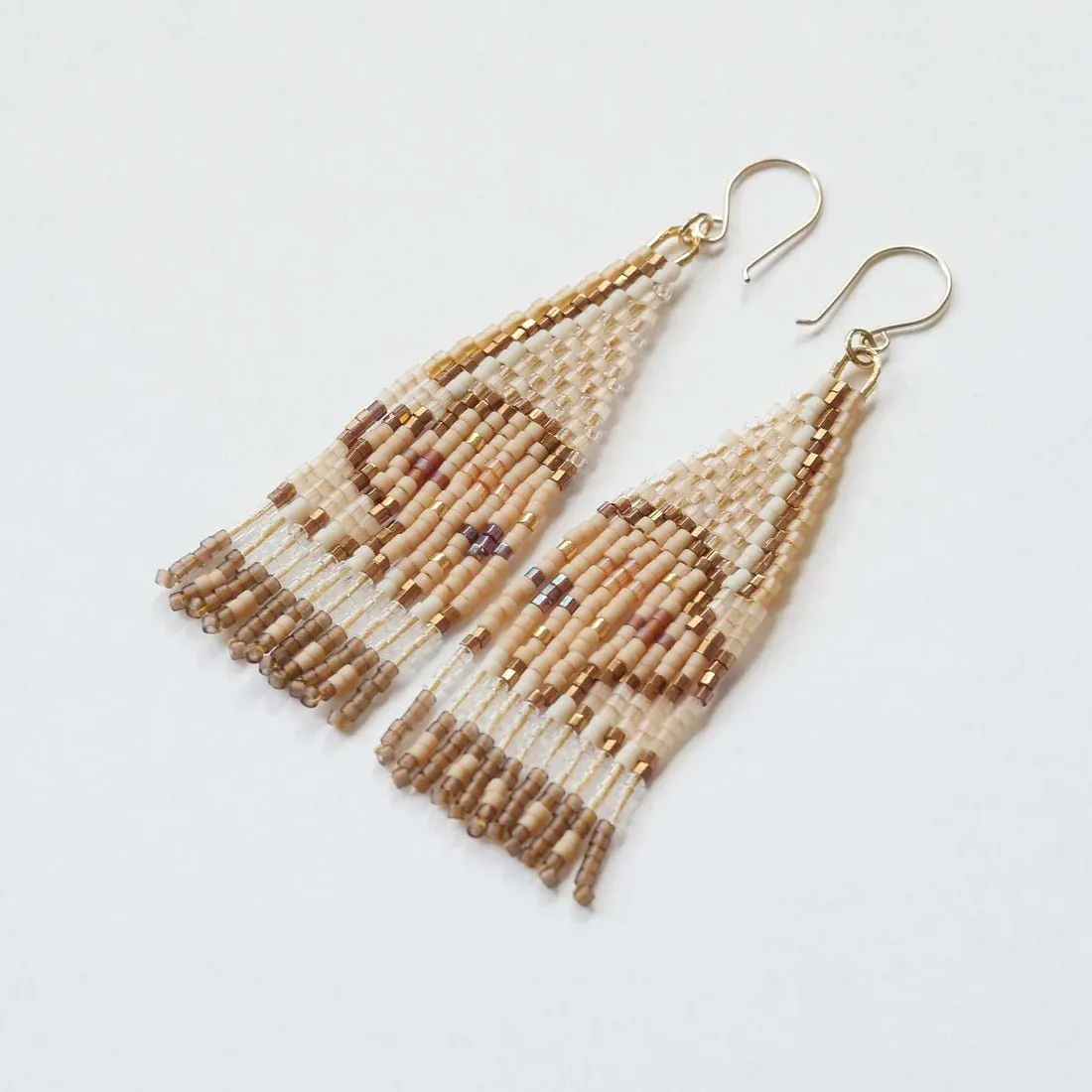 Daldanea Ottilie Earrings