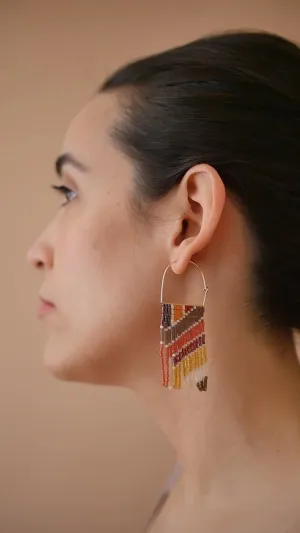 Daldanea Rahima Earrings